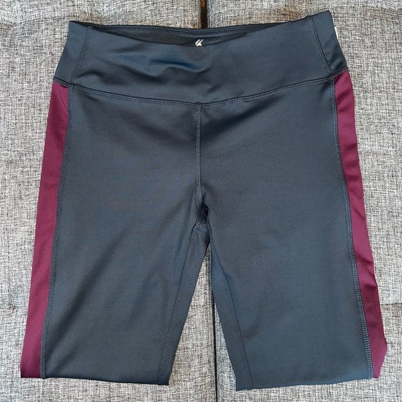 Kyodan Leggings - Picture 2 of 4